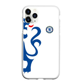 Чехол для iPhone 11 Pro Max матовый с принтом Chelsea Uniform , Силикон |  | chelsea | emirates | fc | абстракция | геометрия | зож | клуб | линии | мода | модные | мяч | спорт | спортивные | стиль | тренды | флаг россии | футбол | футбольный клуб | челси | экстрим | эмблема