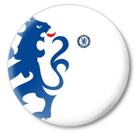 Значок с принтом Chelsea Uniform ,  металл | круглая форма, металлическая застежка в виде булавки | chelsea | emirates | fc | абстракция | геометрия | зож | клуб | линии | мода | модные | мяч | спорт | спортивные | стиль | тренды | флаг россии | футбол | футбольный клуб | челси | экстрим | эмблема