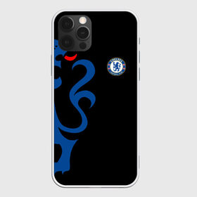 Чехол для iPhone 12 Pro Max с принтом Chelsea Uniform , Силикон |  | Тематика изображения на принте: chelsea | emirates | fc | абстракция | геометрия | зож | клуб | линии | мода | модные | мяч | спорт | спортивные | стиль | тренды | флаг россии | футбол | футбольный клуб | челси | экстрим | эмблема