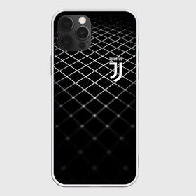 Чехол для iPhone 12 Pro Max с принтом Juventus 2018 Line , Силикон |  | fc | juventus | спорт | спортивные | фк | футбол | футбольный клуб | ювентус
