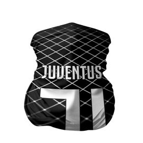 Бандана-труба 3D с принтом Juventus 2018 Line , 100% полиэстер, ткань с особыми свойствами — Activecool | плотность 150‒180 г/м2; хорошо тянется, но сохраняет форму | fc | juventus | спорт | спортивные | фк | футбол | ювентус