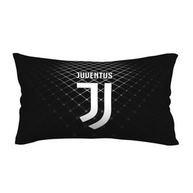 Подушка 3D антистресс с принтом Juventus 2018 Line , наволочка — 100% полиэстер, наполнитель — вспененный полистирол | состоит из подушки и наволочки на молнии | fc | juventus | спорт | спортивные | фк | футбол | ювентус