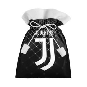 Подарочный 3D мешок с принтом Juventus 2018 Line , 100% полиэстер | Размер: 29*39 см | fc | juventus | спорт | спортивные | фк | футбол | ювентус