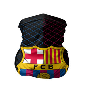Бандана-труба 3D с принтом FC Barca 2018 Line , 100% полиэстер, ткань с особыми свойствами — Activecool | плотность 150‒180 г/м2; хорошо тянется, но сохраняет форму | fc | fc barcelona | fcb | барселона | спорт | спортивные | фк | футбол | футбольный клуб