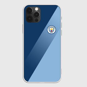 Чехол для iPhone 12 Pro Max с принтом Manchester city 2018 Элита , Силикон |  | Тематика изображения на принте: fc | manchester city | манчестер сити | спорт | спортивные | фк | футбол | футбольный клуб