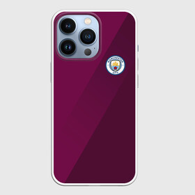 Чехол для iPhone 13 Pro с принтом Manchester city 2018 Элита ,  |  | fc | manchester city | манчестер сити | спорт | спортивные | фк | футбол | футбольный клуб