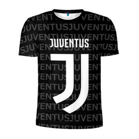Мужская футболка 3D спортивная с принтом Juventus 2018 Original , 100% полиэстер с улучшенными характеристиками | приталенный силуэт, круглая горловина, широкие плечи, сужается к линии бедра | juventus | спорт | спортивные | футбол | футбольный клуб | ювентус