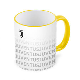 Кружка 3D с принтом Juventus 2018 Original , керамика | ёмкость 330 мл | juventus | спорт | спортивные | футбол | футбольный клуб | ювентус
