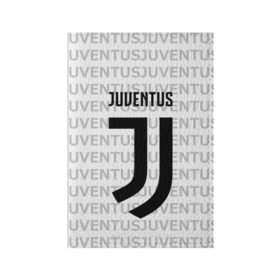 Обложка для паспорта матовая кожа с принтом Juventus 2018 Original , натуральная матовая кожа | размер 19,3 х 13,7 см; прозрачные пластиковые крепления | Тематика изображения на принте: juventus | спорт | спортивные | футбол | футбольный клуб | ювентус