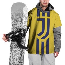 Накидка на куртку 3D с принтом Juventus 2018 Original , 100% полиэстер |  | Тематика изображения на принте: cr7 | fc juventus | football | juve | juventus | ronaldo | sport | роналдо | спорт | футбол | ювентус