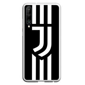 Чехол для Honor P30 с принтом JUVENTUS SPORT , Силикон | Область печати: задняя сторона чехла, без боковых панелей | cr7 | fc juventus | football | juve | juventus | ronaldo | sport | роналдо | спорт | футбол | ювентус