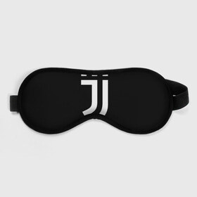 Маска для сна 3D с принтом JUVENTUS SPORT , внешний слой — 100% полиэфир, внутренний слой — 100% хлопок, между ними — поролон |  | cr7 | fc juventus | football | juve | juventus | ronaldo | sport | роналдо | спорт | футбол | ювентус