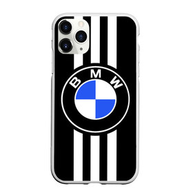Чехол для iPhone 11 Pro Max матовый с принтом BMW SPORTWEAR , Силикон |  | Тематика изображения на принте: bmw | автомобильные | бмв | машины
