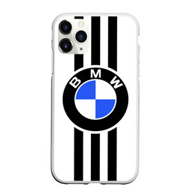 Чехол для iPhone 11 Pro матовый с принтом BMW SPORTWEAR , Силикон |  | bmw | автомобильные | бмв | машины