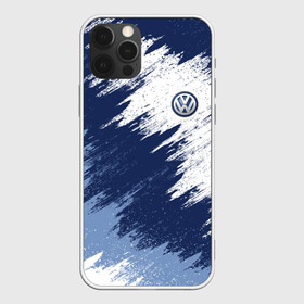 Чехол для iPhone 12 Pro Max с принтом Volkswagen , Силикон |  | car | race | volkswagen | авто | гонки | краска | марка | машина | фольксваген