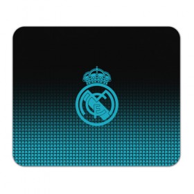 Коврик прямоугольный с принтом Real Madrid 2018 Original , натуральный каучук | размер 230 х 185 мм; запечатка лицевой стороны | emirates | fc | real madrid | геометрия | реал мадрид | футбольный клуб | эмблема