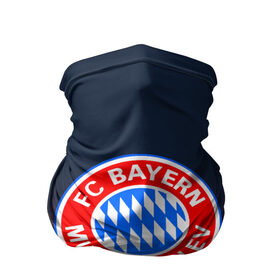 Бандана-труба 3D с принтом FC Bayern 2018 Original , 100% полиэстер, ткань с особыми свойствами — Activecool | плотность 150‒180 г/м2; хорошо тянется, но сохраняет форму | bayern | fc | бавария | спорт | спортивные | футбол | футбольный клуб