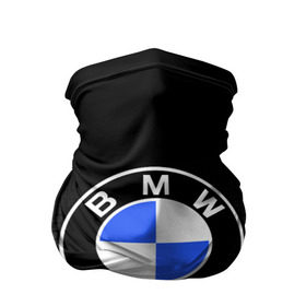 Бандана-труба 3D с принтом BMW 2018 Black and White IV , 100% полиэстер, ткань с особыми свойствами — Activecool | плотность 150‒180 г/м2; хорошо тянется, но сохраняет форму | bmw | автомобильные | бмв | машины