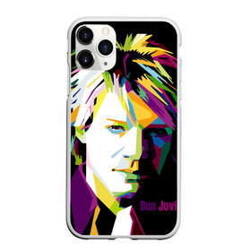 Чехол для iPhone 11 Pro матовый с принтом Jon Bon Jovi , Силикон |  | bon jovi | jon bon jovi | актер | американская | американский | вокалист | гитарист | джон фрэнсис бонджови | искусство | лидер | лунный свет и валентино | маленький город | младший | молодые стрелки 2