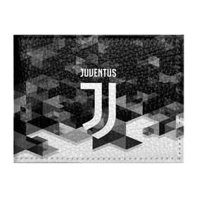 Обложка для студенческого билета с принтом Juventus 2018 Geometry Sport , натуральная кожа | Размер: 11*8 см; Печать на всей внешней стороне | juventus | спорт | спортивные | футбол | футбольный клуб | ювентус