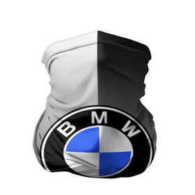Бандана-труба 3D с принтом BMW 2018 Reverse , 100% полиэстер, ткань с особыми свойствами — Activecool | плотность 150‒180 г/м2; хорошо тянется, но сохраняет форму | bmw | автомобиль | автомобильные | бмв | машины