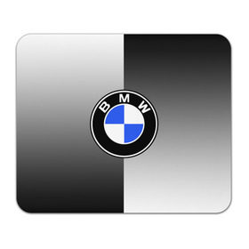 Коврик прямоугольный с принтом BMW 2018 Reverse , натуральный каучук | размер 230 х 185 мм; запечатка лицевой стороны | bmw | автомобиль | автомобильные | бмв | машины