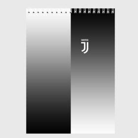 Скетчбук с принтом Juventus 2018 Reverse , 100% бумага
 | 48 листов, плотность листов — 100 г/м2, плотность картонной обложки — 250 г/м2. Листы скреплены сверху удобной пружинной спиралью | Тематика изображения на принте: fly emirates | juventus | ronaldo | клуб | линии | мода | модные | мяч | реал мадрид | спорт | спортивные | стиль | футбол | футбольный клуб | экстрим | эмблема | ювентус