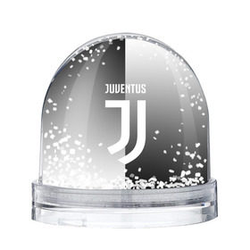 Водяной шар с принтом Juventus 2018 Reverse , Пластик | Изображение внутри шара печатается на глянцевой фотобумаге с двух сторон | fly emirates | juventus | ronaldo | клуб | линии | мода | модные | мяч | реал мадрид | спорт | спортивные | стиль | футбол | футбольный клуб | экстрим | эмблема | ювентус