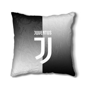 Подушка 3D с принтом Juventus 2018 Reverse , наволочка – 100% полиэстер, наполнитель – холлофайбер (легкий наполнитель, не вызывает аллергию). | состоит из подушки и наволочки. Наволочка на молнии, легко снимается для стирки | fly emirates | juventus | ronaldo | клуб | линии | мода | модные | мяч | реал мадрид | спорт | спортивные | стиль | футбол | футбольный клуб | экстрим | эмблема | ювентус