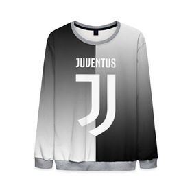 Мужской свитшот 3D с принтом Juventus 2018 Reverse , 100% полиэстер с мягким внутренним слоем | круглый вырез горловины, мягкая резинка на манжетах и поясе, свободная посадка по фигуре | fly emirates | juventus | ronaldo | клуб | линии | мода | модные | мяч | реал мадрид | спорт | спортивные | стиль | футбол | футбольный клуб | экстрим | эмблема | ювентус