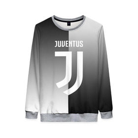 Женский свитшот 3D с принтом Juventus 2018 Reverse , 100% полиэстер с мягким внутренним слоем | круглый вырез горловины, мягкая резинка на манжетах и поясе, свободная посадка по фигуре | fly emirates | juventus | ronaldo | клуб | линии | мода | модные | мяч | реал мадрид | спорт | спортивные | стиль | футбол | футбольный клуб | экстрим | эмблема | ювентус