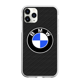 Чехол для iPhone 11 Pro матовый с принтом BMW CARBON , Силикон |  | bmw | bmw motorsport | bmw performance | carbon | m | motorsport | performance | sport | бмв | карбон | моторспорт | спорт
