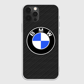 Чехол для iPhone 12 Pro Max с принтом BMW CARBON , Силикон |  | bmw | bmw motorsport | bmw performance | carbon | m | motorsport | performance | sport | бмв | карбон | моторспорт | спорт