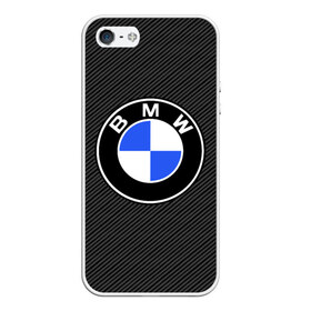 Чехол для iPhone 5/5S матовый с принтом BMW CARBON , Силикон | Область печати: задняя сторона чехла, без боковых панелей | bmw | bmw motorsport | bmw performance | carbon | m | motorsport | performance | sport | бмв | карбон | моторспорт | спорт