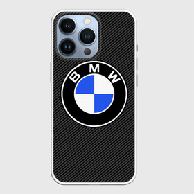 Чехол для iPhone 13 Pro с принтом BMW CARBON | БМВ КАРБОН ,  |  | bmw | bmw motorsport | bmw performance | carbon | m | motorsport | performance | sport | бмв | карбон | моторспорт | спорт