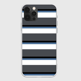 Чехол для iPhone 12 Pro Max с принтом Моряк , Силикон |  | белый | для | море | морская | морской | моряк | моряка | мужчины | настроение | подарок | полосы | серый | синий | спокойствие | тельняшка | тема | черный