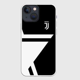 Чехол для iPhone 13 mini с принтом Juventus 2018 STAR ,  |  | fc | juventus | спорт | спортивные | фк | футбол | футбольный клуб | ювентус