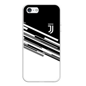 Чехол для iPhone 5/5S матовый с принтом JUVENTUS STRIPES STYLE , Силикон | Область печати: задняя сторона чехла, без боковых панелей | fly emirates | juventus | ronaldo | клуб | линии | мода | модные | мяч | реал мадрид | спорт | спортивные | стиль | футбол | футбольный клуб | экстрим | эмблема | ювентус