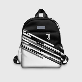 Детский рюкзак 3D с принтом JUVENTUS STRIPES STYLE , 100% полиэстер | лямки с регулируемой длиной, сверху петелька, чтобы рюкзак можно было повесить на вешалку. Основное отделение закрывается на молнию, как и внешний карман. Внутри дополнительный карман. По бокам два дополнительных кармашка | fly emirates | juventus | ronaldo | клуб | линии | мода | модные | мяч | реал мадрид | спорт | спортивные | стиль | футбол | футбольный клуб | экстрим | эмблема | ювентус