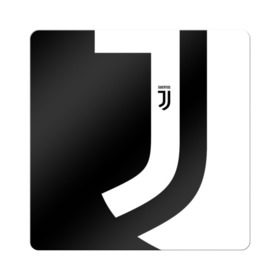Магнит виниловый Квадрат с принтом Juventus 2018 Original , полимерный материал с магнитным слоем | размер 9*9 см, закругленные углы | Тематика изображения на принте: fc | fly emirates | лого | париж | спорт | спортивные | фк | футбольный клуб