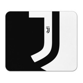 Коврик прямоугольный с принтом Juventus 2018 Original , натуральный каучук | размер 230 х 185 мм; запечатка лицевой стороны | Тематика изображения на принте: fc | fly emirates | лого | париж | спорт | спортивные | фк | футбольный клуб