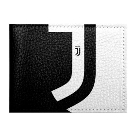 Обложка для студенческого билета с принтом Juventus 2018 Original , натуральная кожа | Размер: 11*8 см; Печать на всей внешней стороне | fc | fly emirates | лого | париж | спорт | спортивные | фк | футбольный клуб