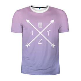 Мужская футболка 3D спортивная с принтом Paramore , 100% полиэстер с улучшенными характеристиками | приталенный силуэт, круглая горловина, широкие плечи, сужается к линии бедра | Тематика изображения на принте: paramore