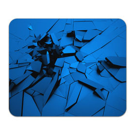 Коврик прямоугольный с принтом Carbon abstraction BLUE , натуральный каучук | размер 230 х 185 мм; запечатка лицевой стороны | abstraction | geometry | абстракция | геометрия | грань | краски | кубик | кубики | линии | мозаика | разноцветные | ребро | текстура | тени | узор
