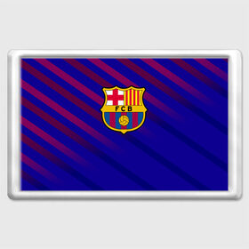 Магнит 45*70 с принтом FC Barcelona , Пластик | Размер: 78*52 мм; Размер печати: 70*45 | barcelona | football | logo | spain | sport | арт | барселона | испания | лига | лого | спорт | текстура | фк | футбол | футбольный клуб | эмблема