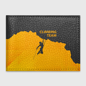 Обложка для студенческого билета с принтом climbing , натуральная кожа | Размер: 11*8 см; Печать на всей внешней стороне | adrenaline | extreme | hiking | mountaineering | mountains | risk | rock climb | rocks | sport | адреналин | альпинизм | высота | горы | риск | скалолазание | скалы | спорт | туризм | экстрим