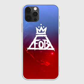 Чехол для iPhone 12 Pro Max с принтом FALL OUT BOY SPACE COLLECTION , Силикон |  | Тематика изображения на принте: fall out boy | logo | music | pop | rock | альтернатива | металл | музыка | музыкальный | поп | рок
