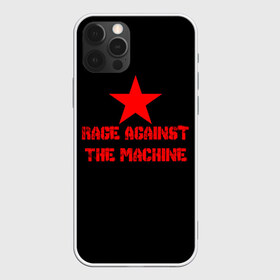 Чехол для iPhone 12 Pro Max с принтом Rage Against the Machine , Силикон |  | Тематика изображения на принте: rage against the machine | альтернативный | америка | американская рок группа | брэд уилк | жанр | зак де ла роча | калифорния | лос анджелес | метал | музыка | ню метал | рок | рэп метал | рэп рок | рэпкор | сша