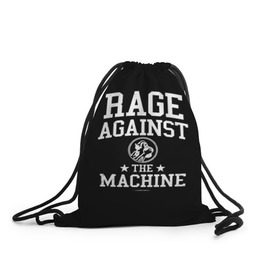 Рюкзак-мешок 3D с принтом Rage Against the Machine , 100% полиэстер | плотность ткани — 200 г/м2, размер — 35 х 45 см; лямки — толстые шнурки, застежка на шнуровке, без карманов и подкладки | rage against the machine | альтернативный | америка | американская рок группа | брэд уилк | жанр | зак де ла роча | калифорния | лос анджелес | метал | музыка | ню метал | рок | рэп метал | рэп рок | рэпкор | сша