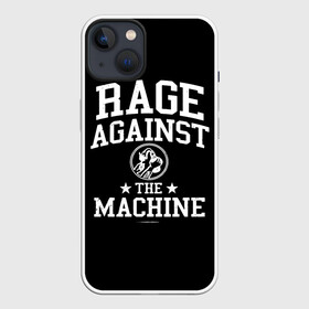 Чехол для iPhone 13 с принтом Rage Against the Machine ,  |  | rage against the machine | альтернативный | америка | американская рок группа | брэд уилк | жанр | зак де ла роча | калифорния | лос анджелес | метал | музыка | ню метал | рок | рэп метал | рэп рок | рэпкор | сша